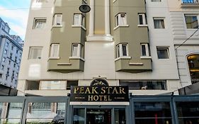 Eterno Hotel Taksim